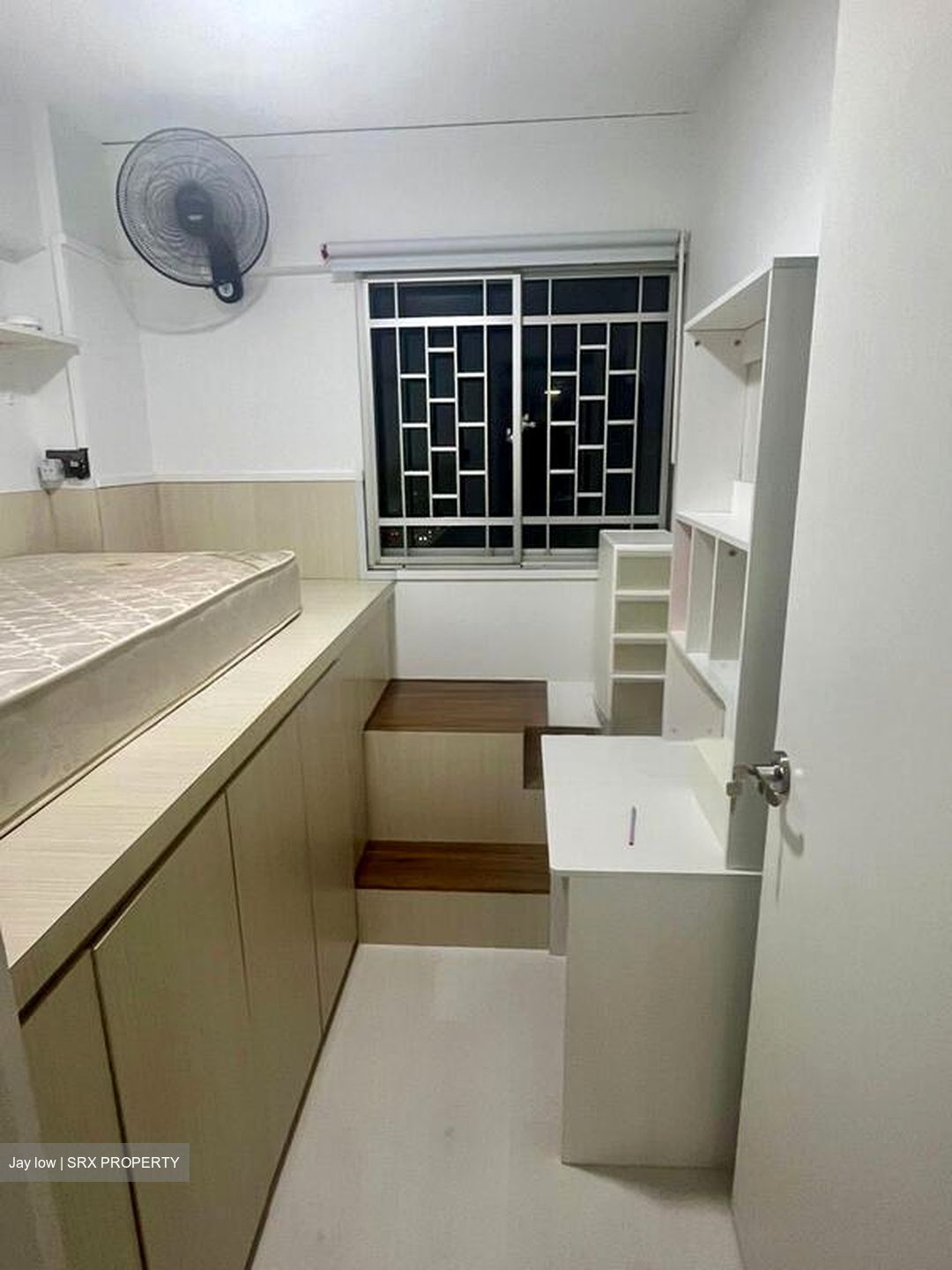 Blk 125 Bedok North Road (Bedok), HDB 4 Rooms #534566481